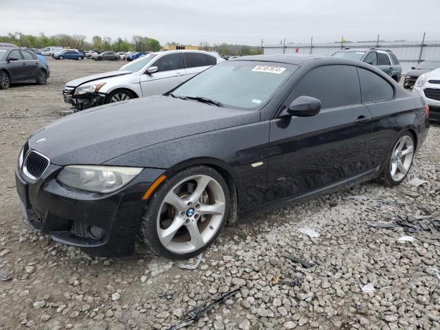 2012 BMW 335 I, 