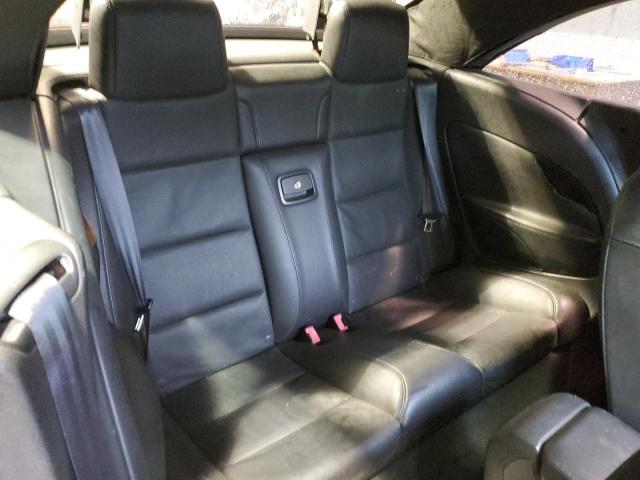 WVWFA71F48V043080 - 2008 VOLKSWAGEN EOS LUX 红色 照片 10