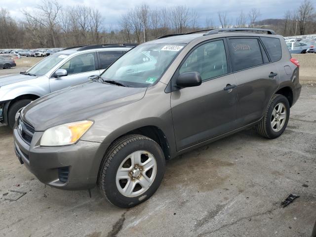 2010 TOYOTA RAV4, 