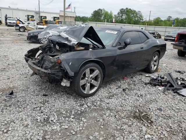 2010 DODGE CHALLENGER R/T, 