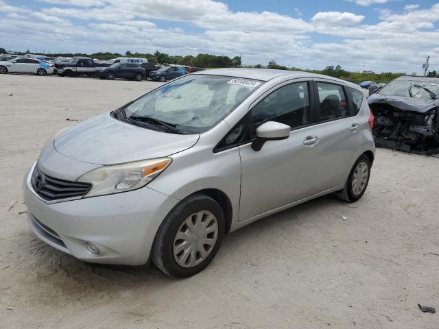 2015 NISSAN VERSA NOTE S, 