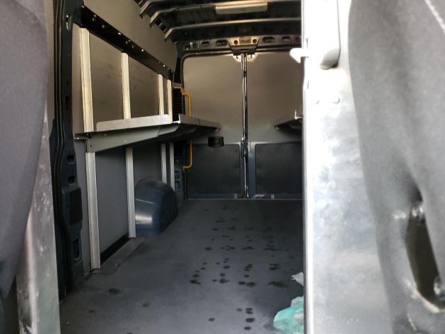 3C6MRVJG0ME574229 - 2021 RAM PROMASTER 3500 HIGH Mavi foto 10