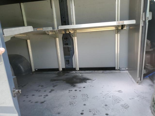 3C6MRVJG0ME574229 - 2021 RAM PROMASTER 3500 HIGH Mavi foto 11