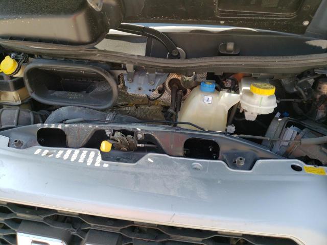 3C6MRVJG0ME574229 - 2021 RAM PROMASTER 3500 HIGH Mavi foto 12