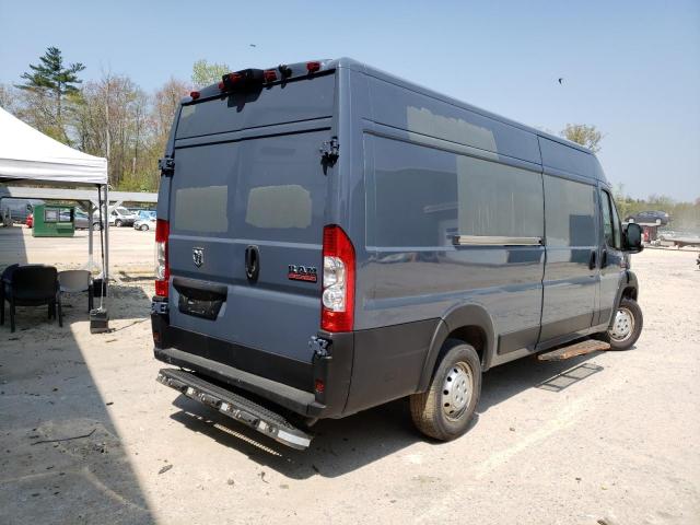 3C6MRVJG0ME574229 - 2021 RAM PROMASTER 3500 HIGH Mavi foto 3