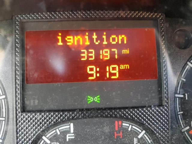 3C6MRVJG0ME574229 - 2021 RAM PROMASTER 3500 HIGH Mavi foto 9