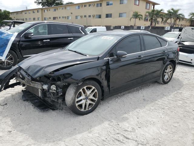 2015 FORD FUSION SE, 