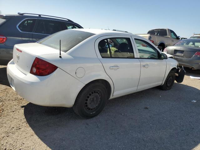 1G1AL55F877133718 - 2007 CHEVROLET COBALT LT WHITE photo 3