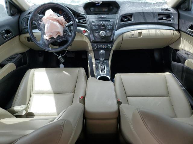 19UDE2F33HA003739 - 2017 ACURA ILX BASE WATCH PLUS WHITE photo 8