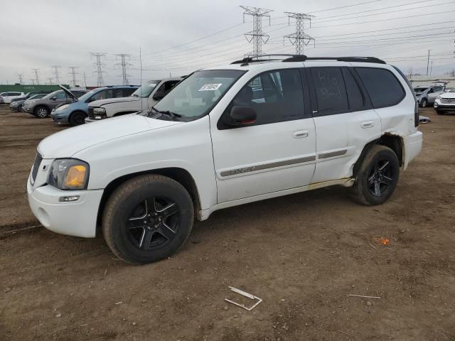 2004 GMC ENVOY, null