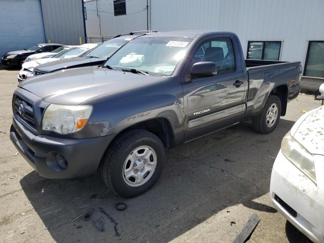 2010 TOYOTA TACOMA, 