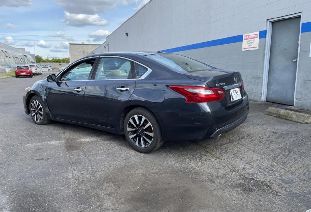 1N4AL3AP6JC211637 - 2018 NISSAN ALTIMA 2.5 GRAY photo 3