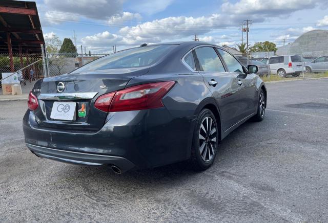 1N4AL3AP6JC211637 - 2018 NISSAN ALTIMA 2.5 GRAY photo 4