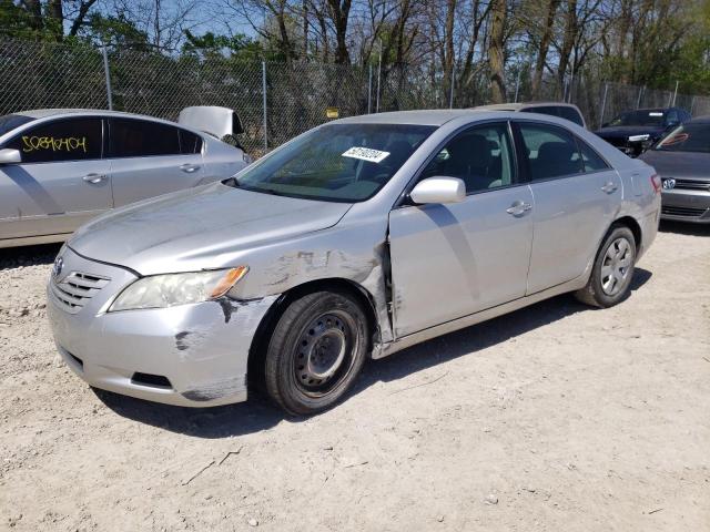 2008 TOYOTA CAMRY CE, 