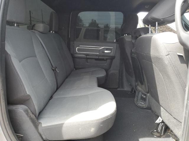 3C6UR5DJ5NG355800 - 2022 RAM 2500 BIG HORN/LONE STAR GRAY photo 10