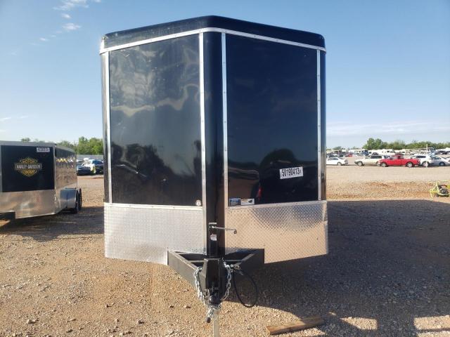 5JWTC282XPN577759 - 2023 H&H TRAILER BLACK photo 8