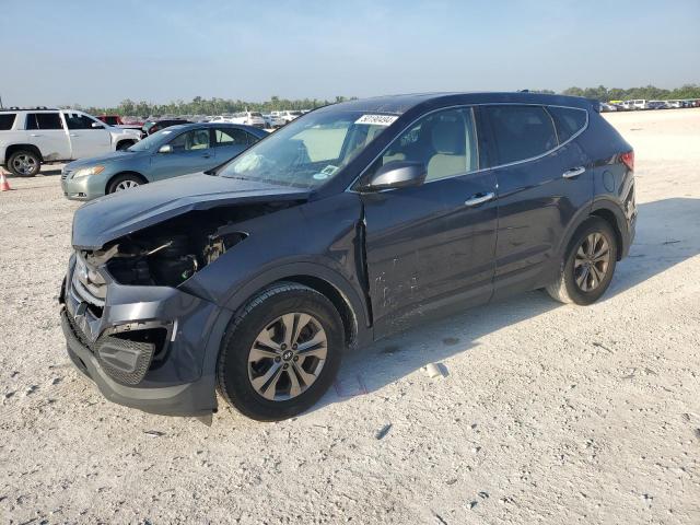 2016 HYUNDAI SANTA FE S, 