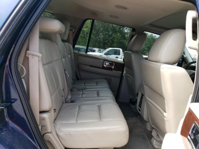 5LMJJ2H53DEL04602 - 2013 LINCOLN NAVIGATOR ლურჯი ფოტო 11