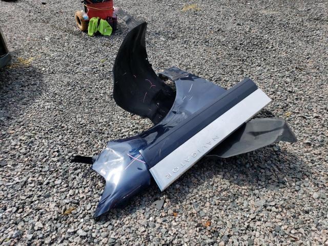 5LMJJ2H53DEL04602 - 2013 LINCOLN NAVIGATOR ლურჯი ფოტო 13