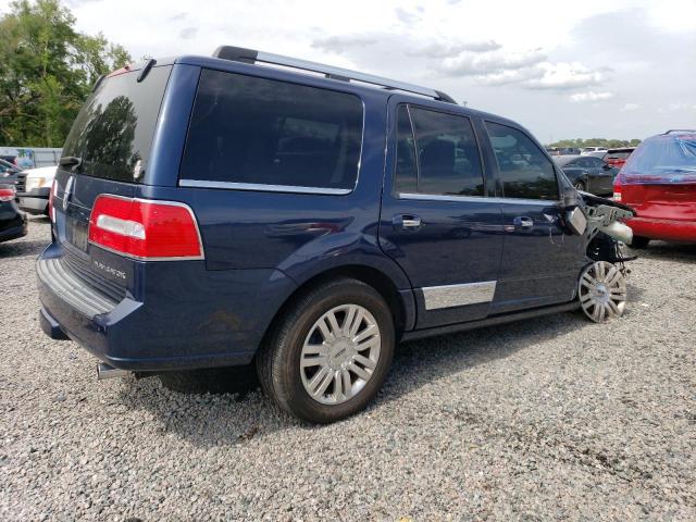 5LMJJ2H53DEL04602 - 2013 LINCOLN NAVIGATOR ლურჯი ფოტო 3