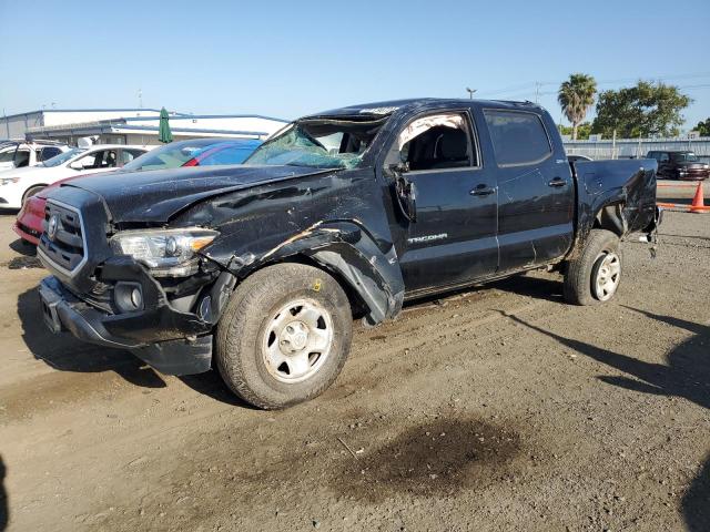 2016 TOYOTA TACOMA DOUBLE CAB, 