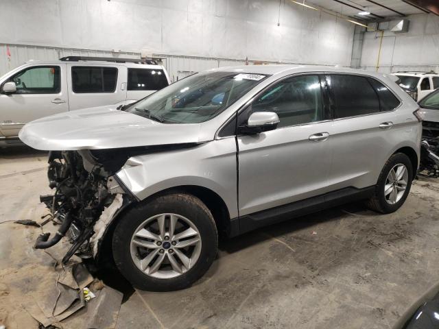 2018 FORD EDGE SEL, 