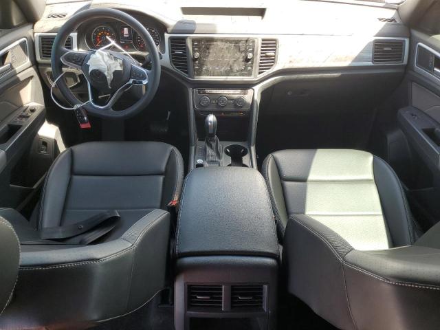 1V2WC2CA8MC231247 - 2021 VOLKSWAGEN ATLAS CROS SE Белый фото 8