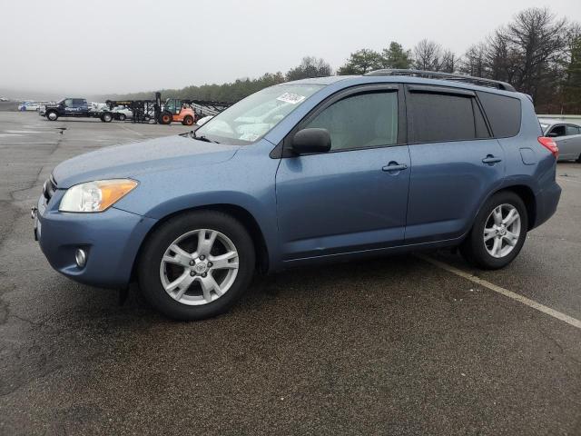 2012 TOYOTA RAV4, 