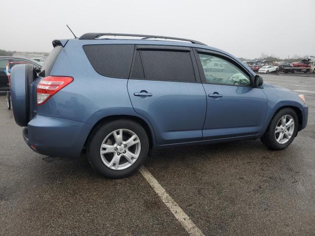 2T3BF4DV3CW253768 - 2012 TOYOTA RAV4 BLUE photo 3