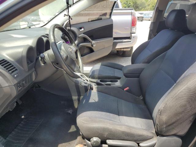 JTKDE177860064221 - 2006 TOYOTA SCION TC BLUE photo 7