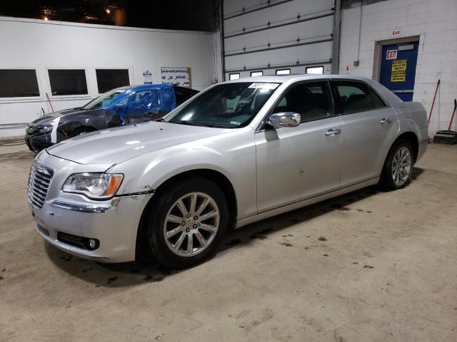 2012 CHRYSLER 300 LIMITED, 