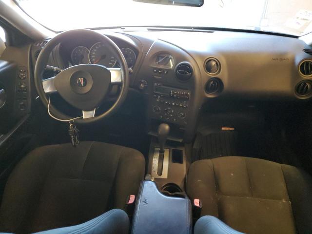 2G2WP552381193276 - 2008 PONTIAC GRAND PRIX 白色 照片 8