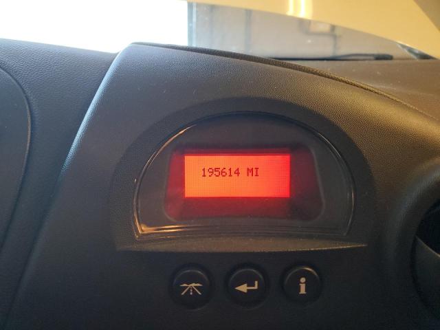 2G2WP552381193276 - 2008 PONTIAC GRAND PRIX 白色 照片 9