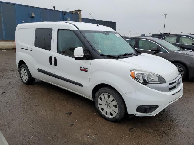 ZFBERFBT6G6C23565 - 2016 RAM PROMASTER SLT Білий фото 4