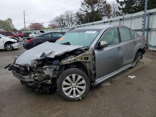 2011 SUBARU LEGACY 2.5I LIMITED, 