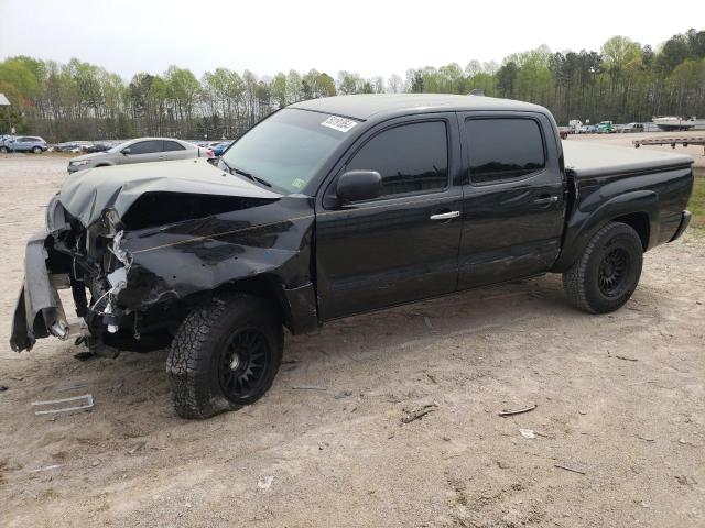 2009 TOYOTA TACOMA DOUBLE CAB PRERUNNER, 