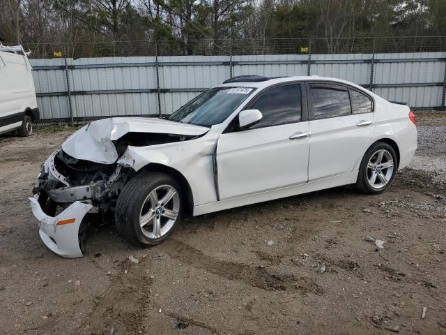 2013 BMW 328 I, 
