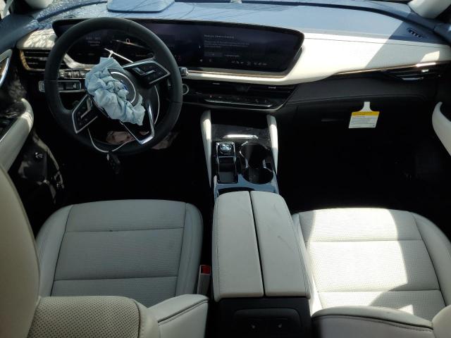 LRBFZME49SD005985 - 2025 BUICK ENVISION AVENIR WHITE photo 8