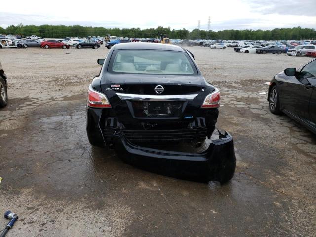 1N4AL3AP2EC414899 - 2014 NISSAN ALTIMA 2.5 BLACK photo 6