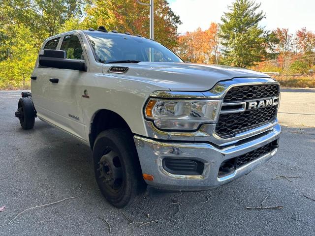 2020 RAM 3500, 
