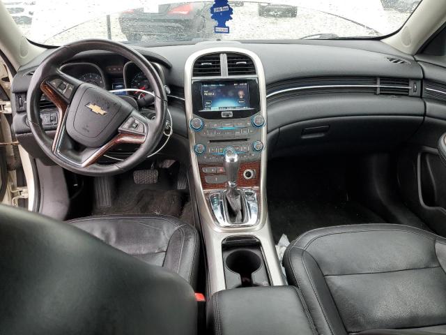 1G11H5SA3DF279939 - 2013 CHEVROLET MALIBU LTZ Bej foto 8