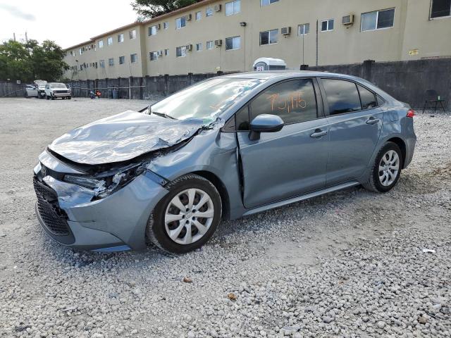 2020 TOYOTA COROLLA LE, 