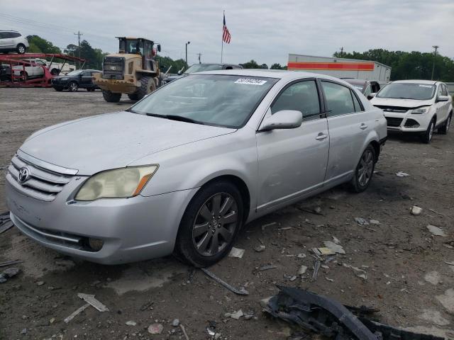 2006 TOYOTA AVALON XL, 