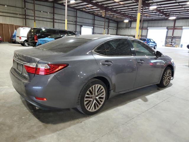 JTHBK1GG8D2026656 - 2013 LEXUS ES 350 GRAY photo 3