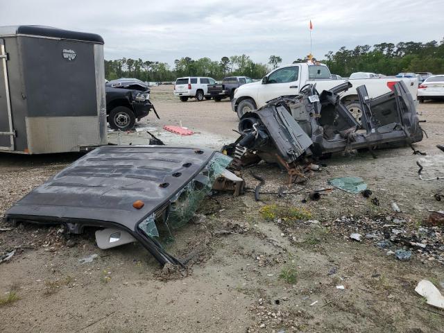 2004 FORD F250 SUPER DUTY, null