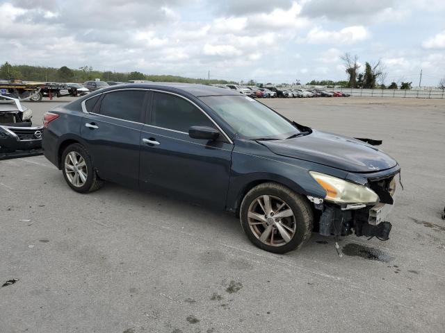 1N4AL3AP6DC136698 - 2013 NISSAN ALTIMA 2.5 BLUE photo 4