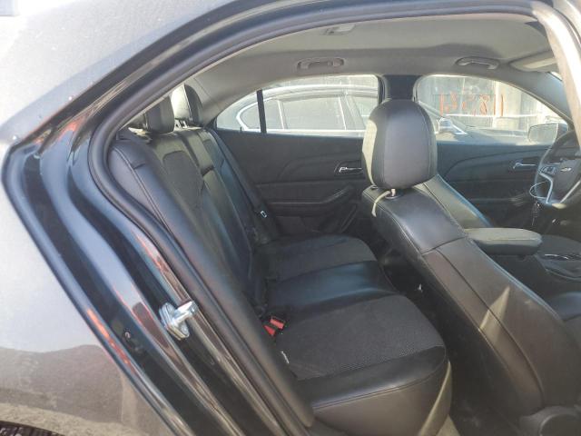 1G11C5SL8FF335358 - 2015 CHEVROLET MALIBU 1LT 灰色 照片 10