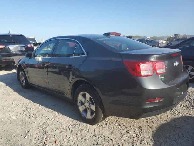 1G11C5SL8FF335358 - 2015 CHEVROLET MALIBU 1LT 灰色 照片 2