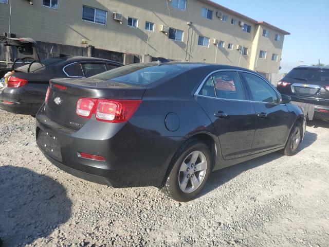 1G11C5SL8FF335358 - 2015 CHEVROLET MALIBU 1LT 灰色 照片 3
