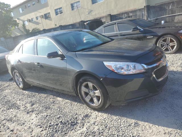 1G11C5SL8FF335358 - 2015 CHEVROLET MALIBU 1LT 灰色 照片 4